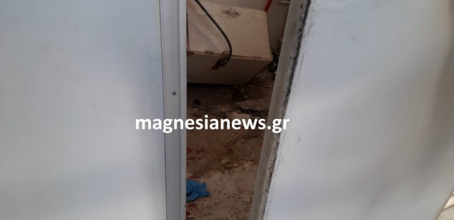 ΒΟΛΟΣ ΦΟΙΤΗΤΗΣ