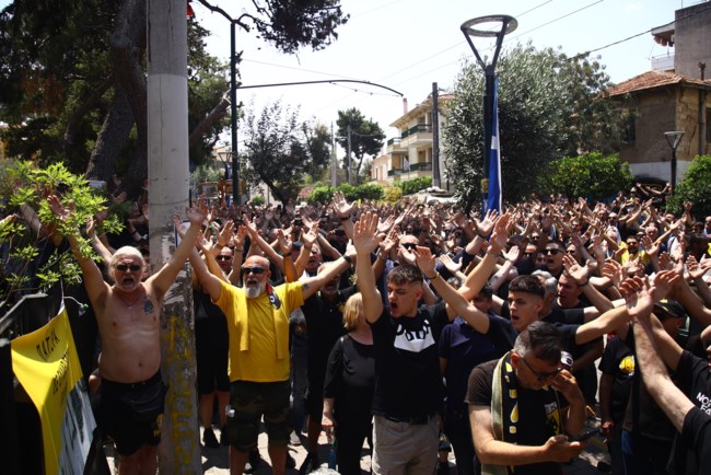 ΚΗΔΕΙΑ ΧΑΤΖΗΧΡΗΣΤΟΥ