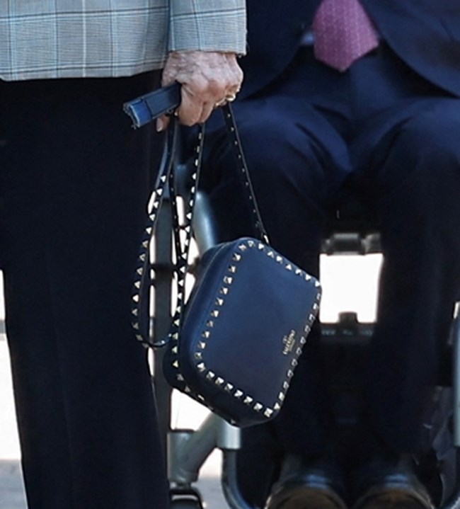 Queen Sofia