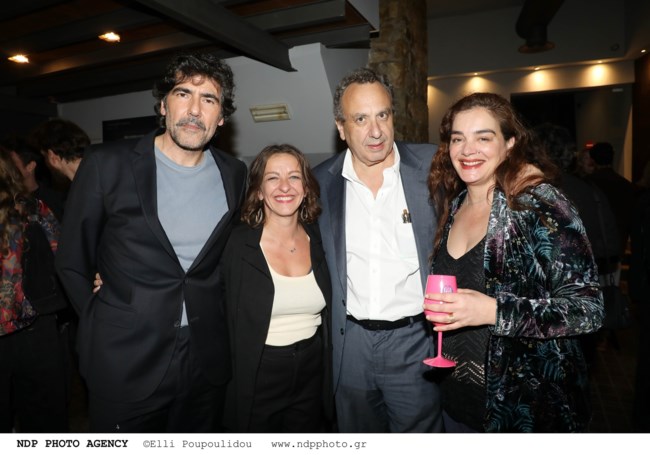 ΜΠΡΕΜΠΟΥ ΧΩΜΕΝΙΔΗΣ