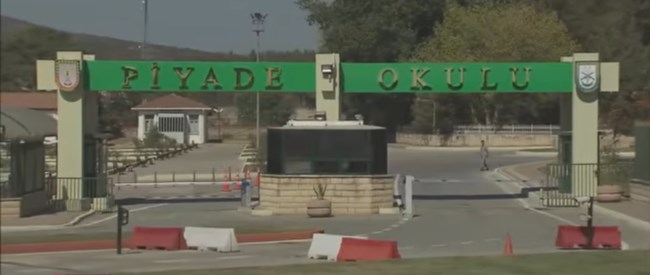 "Χούντα λοχαγών" στον τουρκικό στρατό: Τι αναφέρουν δημοσιεύματα μετά από επεισόδιο μεταξύ ισλαμιστών και κεμαλιστών