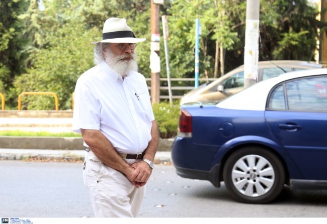 ΚΗΔΕΙΑ ΧΡΙΣΤΙΑΝΟΠΟΥΛΟΥ