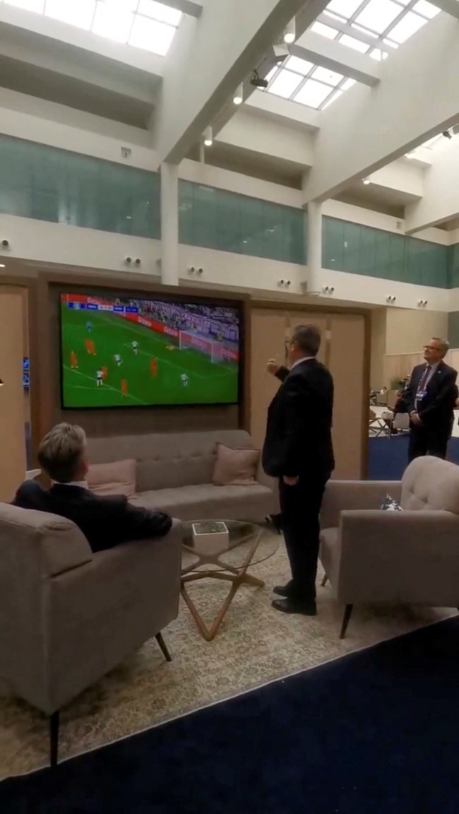 ΣΤΑΡΜΕΡ ΝΑΤΟ EURO 2024