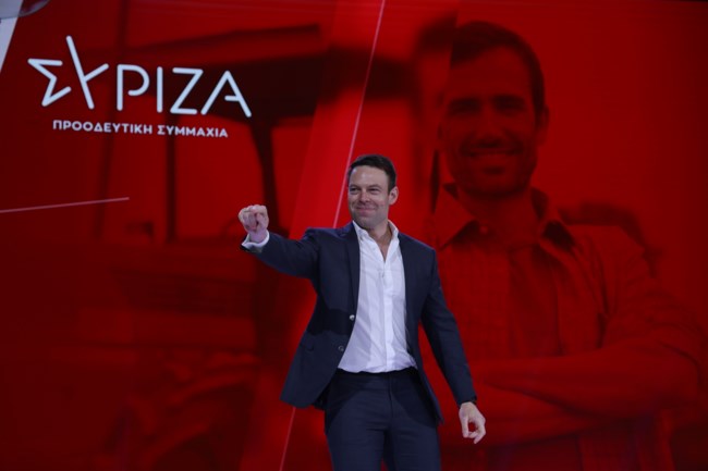 ΚΑΣΣΕΛΑΚΗΣ ΣΥΝΕΔΡΙΟ