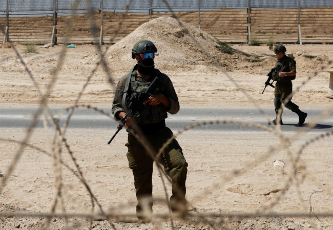 Times of Israel: Η Χαμάς θα απαντήσει θετικά στο σχέδιο Τραμπ για τη Γάζα, αλλά ζητά αλλαγές
