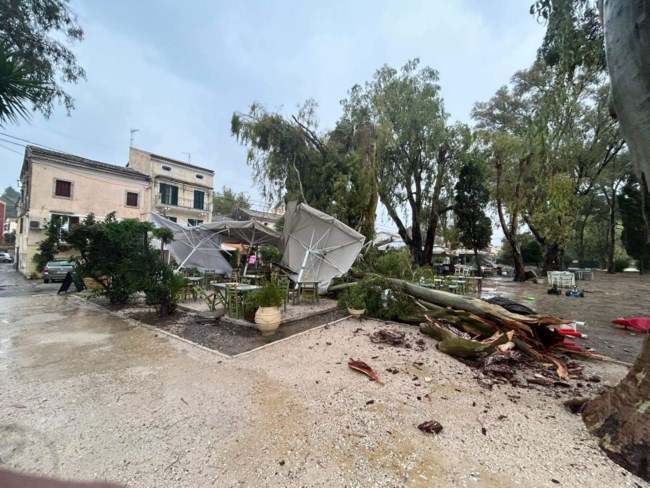 κερκυρα
