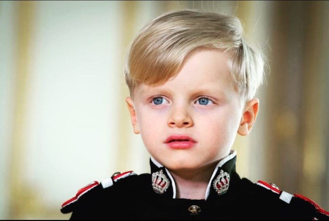 prince zac