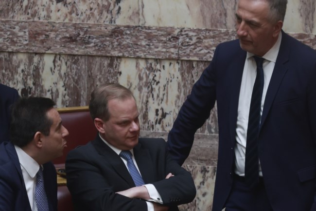 Κώστας Αχ. Καραμανλής