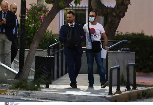 Κωνσταντίνος Φλώρος