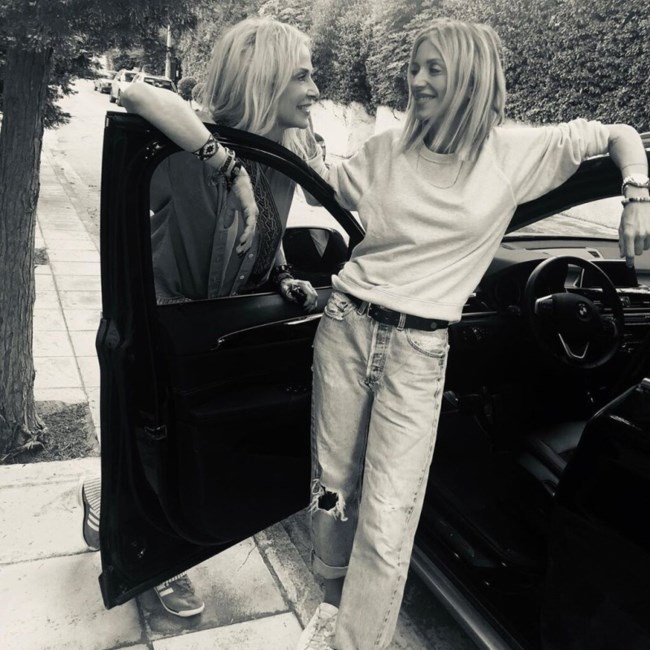 σοφια καρβελα βισση