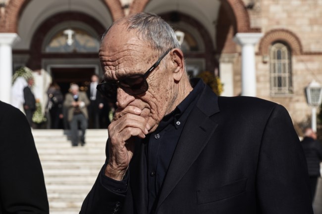 Γιάννης Δημαράς
