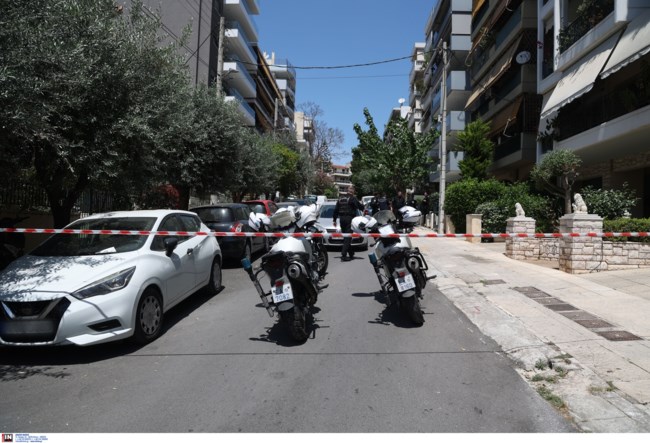 Νέα Σμύρνη: Το οικογενειακό δράμα πίσω από τη δολοφονία του γιου από τον πατέρα - "Πάλευε να τον σώσει από τα ναρκωτικά" [εικόνες]