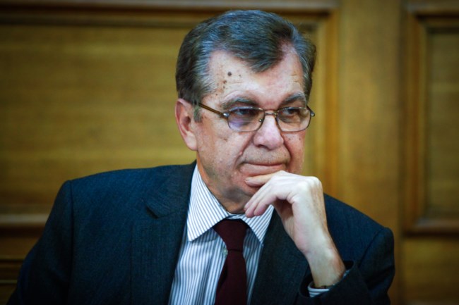 Κρεμαστινός
