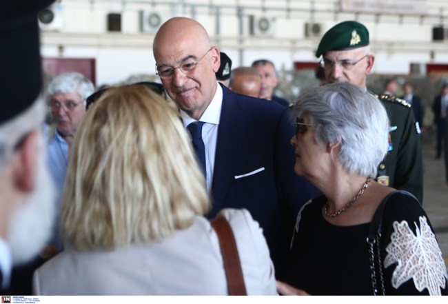 ΕΠΑΝΑΠΑΤΡΙΣΜΟΣ ΛΕΙΨΑΝΑ ΕΛΔΥΚ