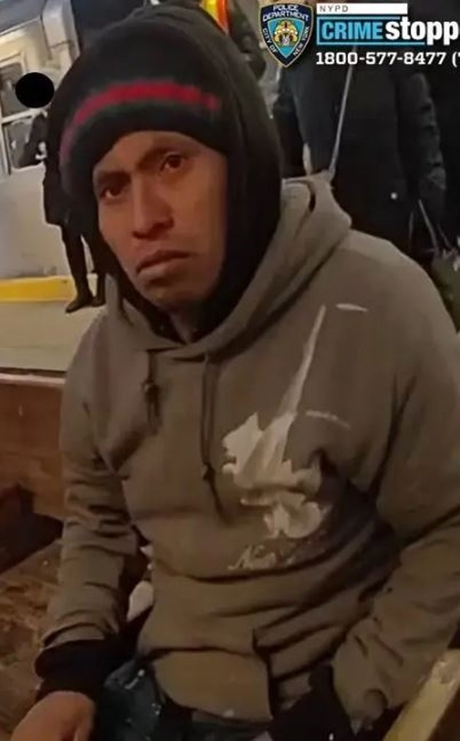 ΜΕΤΡΟ ΝΕΑ ΥΟΡΚΗΣ ΦΩΤΙΑ