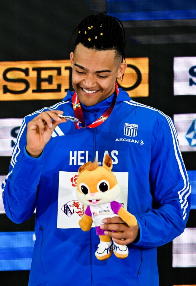 ΕΜΜΑΝΟΥΗΛ ΚΑΡΑΛΗΣ