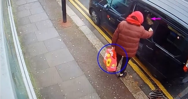 ΑΡΙΣΤΟΚΡΑΤΙΣΣΑ ΔΟΛΟΦΟΝΟΣ