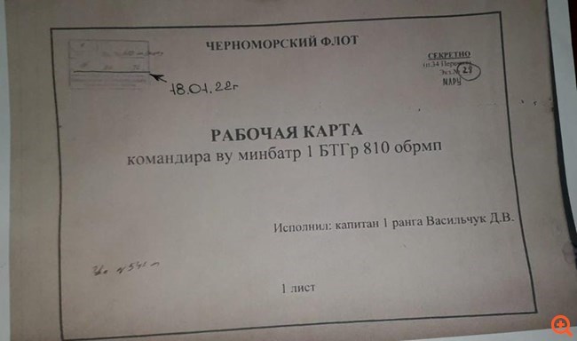 Ρωσικά Σχέδια