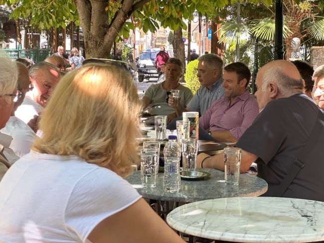 ΚΑΣΣΕΛΑΚΗΣ ΤΡΙΠΟΛΗ