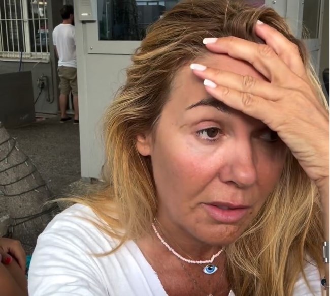 xristina pappa