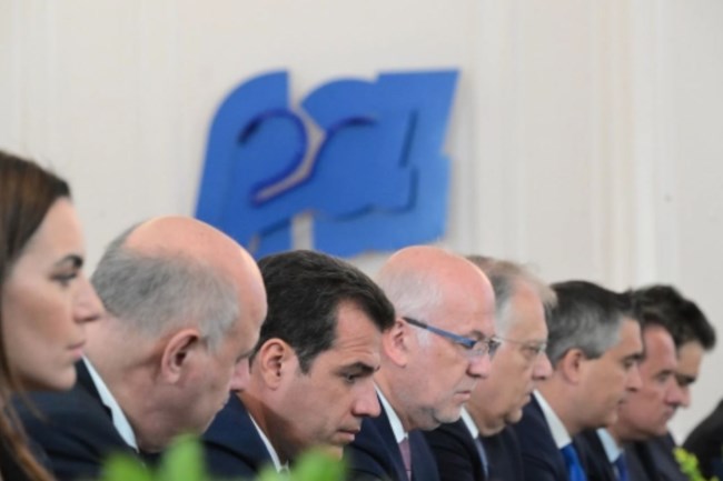 ΥΠΟΥΡΓΙΚΟ ΣΥΜΒΟΥΛΙΟ ΟΠΕΚΕΠΕ