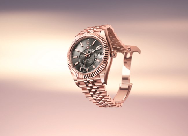 ROLEX