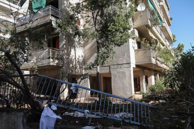 ΚΑΚΟΚΑΙΡΙΑ ΗΡΑΚΛΕΙΟ