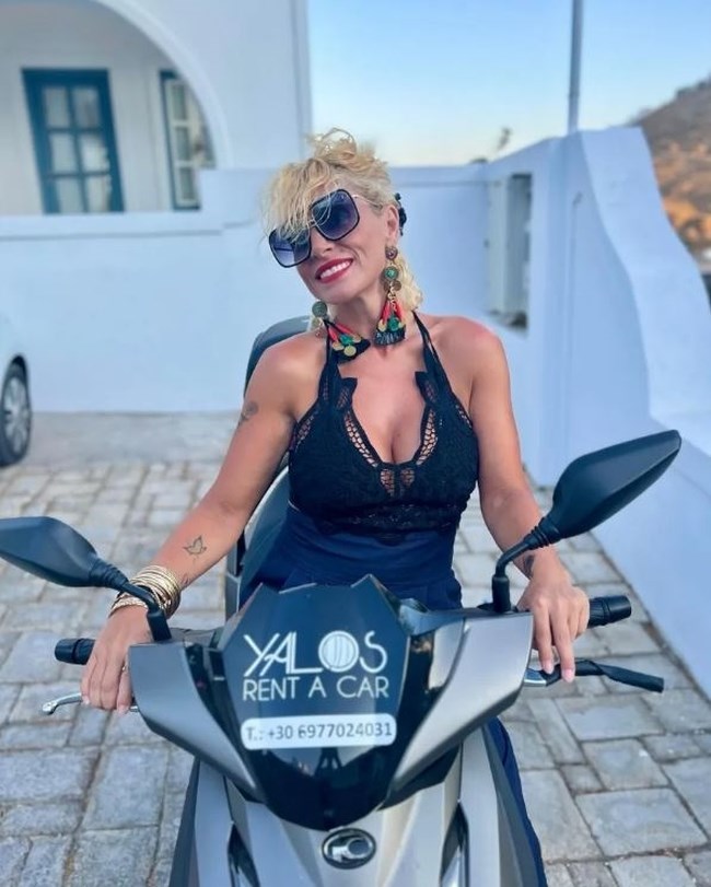 ΖΟΥΓΑΝΕΛΗ ΣΥΡΙΓΟΣ