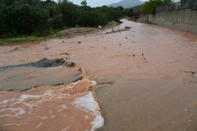 ΜΑΝΔΡΑ ΚΑΚΟΚΑΙΡΙΑ BYRON