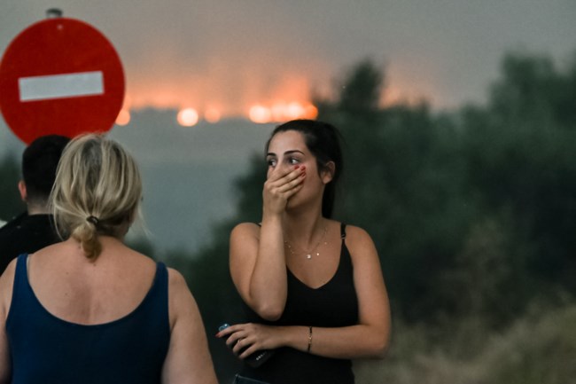 Εικόνες από την Αχαγιά