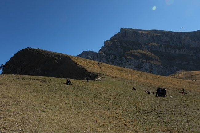 ΔΡΑΚΟΛΙΜΝΗ ΤΥΜΦΗΣ