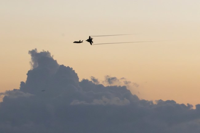ΒΕΝΕΖΟΥΕΛΑ ΑΜΕΡΙΚΑΝΙΚΗ ΕΠΙΧΕΙΡΗΣΗ ΣΥΛΛΗΨΗΣ ΜΑΔΟΥΡΟ