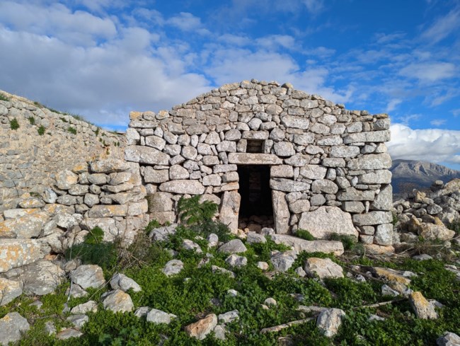 Οι κάτοικοι της Μέσα Μάνης αποτελούν μια μοναδική γενετική "νησίδα" στην Ευρώπη - Το DNA τους