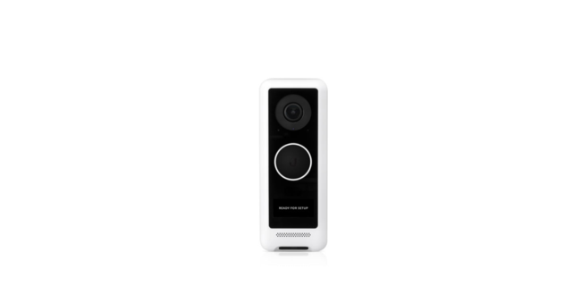 Ubiquiti-UVC-G4-Doorbell