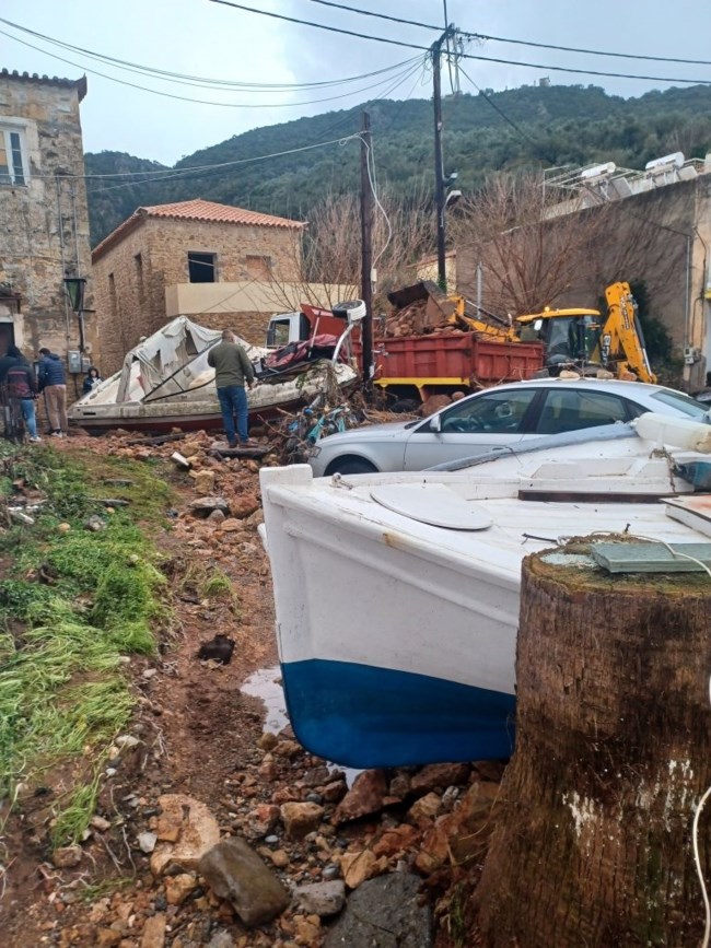 ΚΑΛΑΜΑΤΑ ΚΑΚΟΚΑΙΡΙΑ
