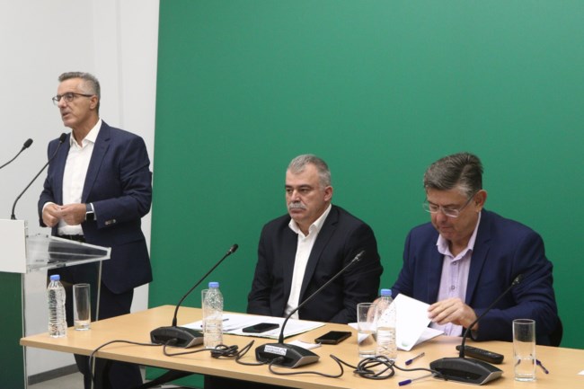ΠΑΣΟΚ: Η "Μαύρη Βίβλος" της διακυβέρνησης ΝΔ για την πολιτική προστασία, την κλιματική κρίση και το περιβάλλον