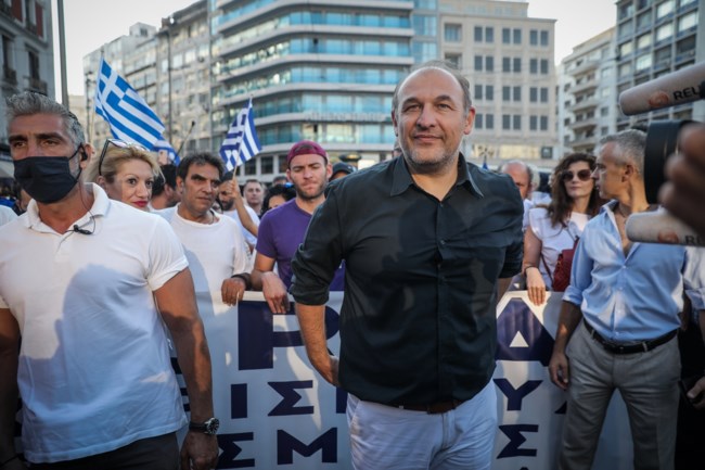 Φαίδων Βόβολης