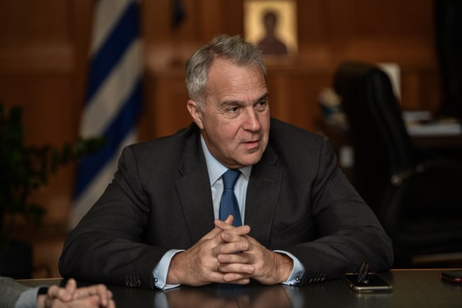 Βορίδης