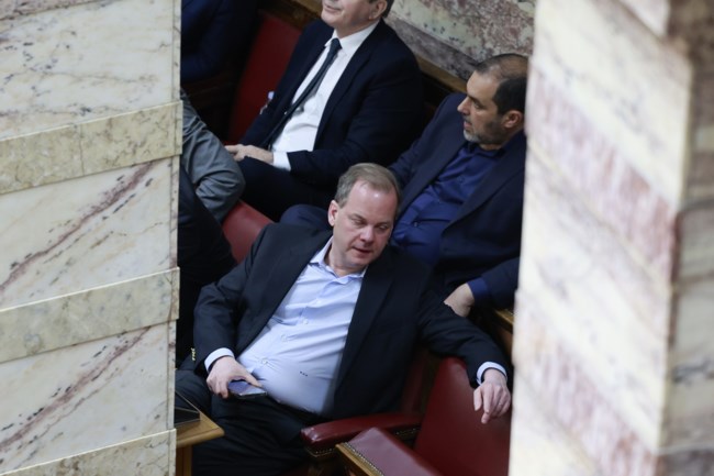 Κώστας Αχ. Καραμανλής