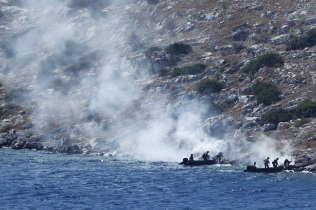 Άσκηση
