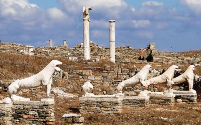 Δήλος