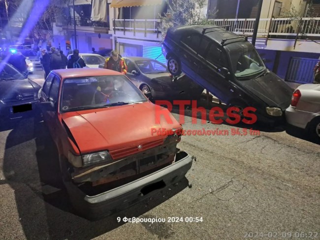 Θεσσαλονικη