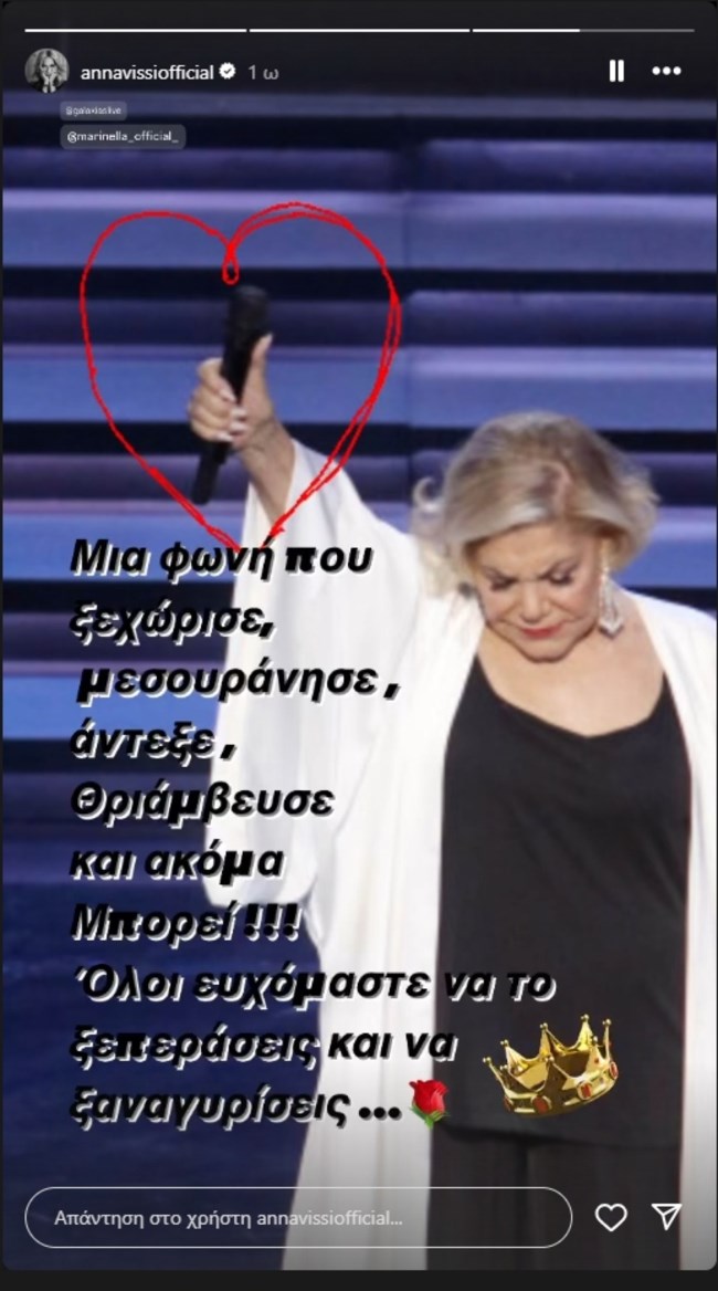 ΜΑΡΙΝΕΛΛΑ