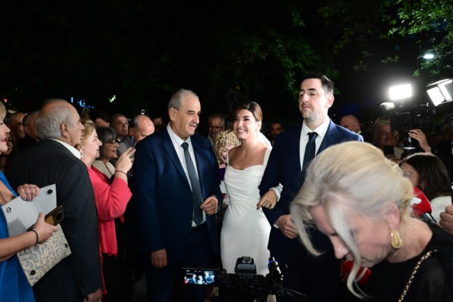 δουκας