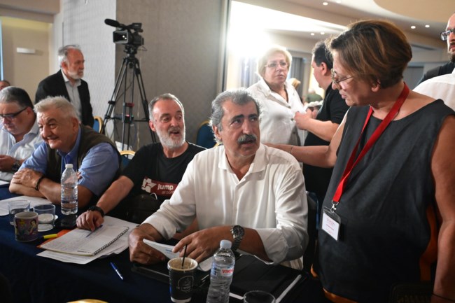 ΠΟΛΑΚΗΣ