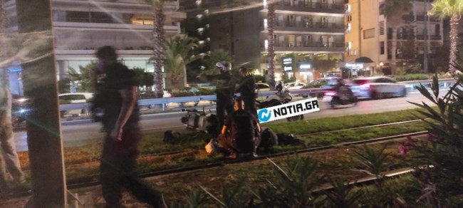 Ατύχημα ΔΙΑΣ 2