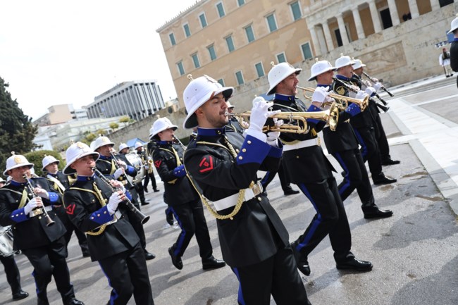 παρελαση αθηνασ μαρτιοσ