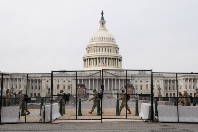 capitol