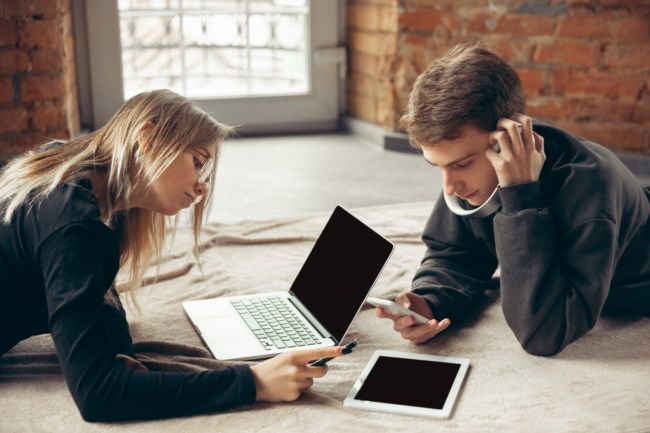 5+1 λόγοι που το leasing για laptops είναι η πιο οικονομική & έξυπνη επιλογή για κάθε επιχείρηση