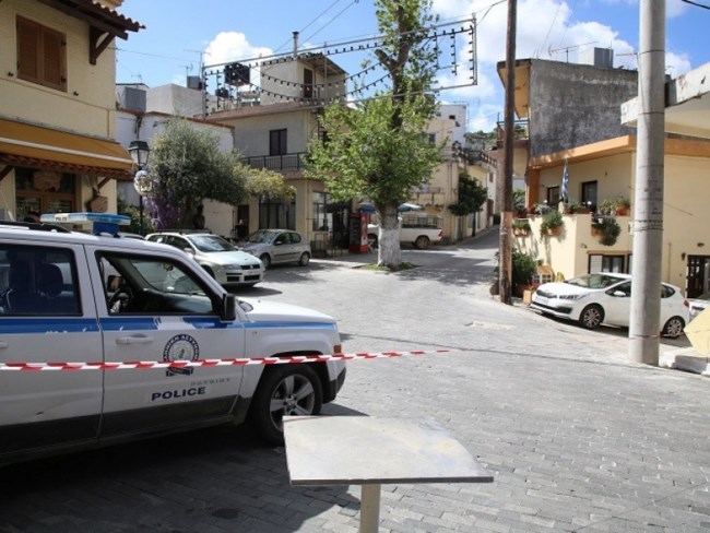Ανώγεια